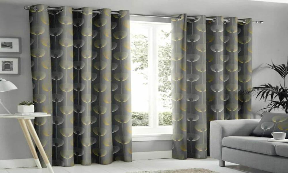 Are eyelet curtains different from wave curtains