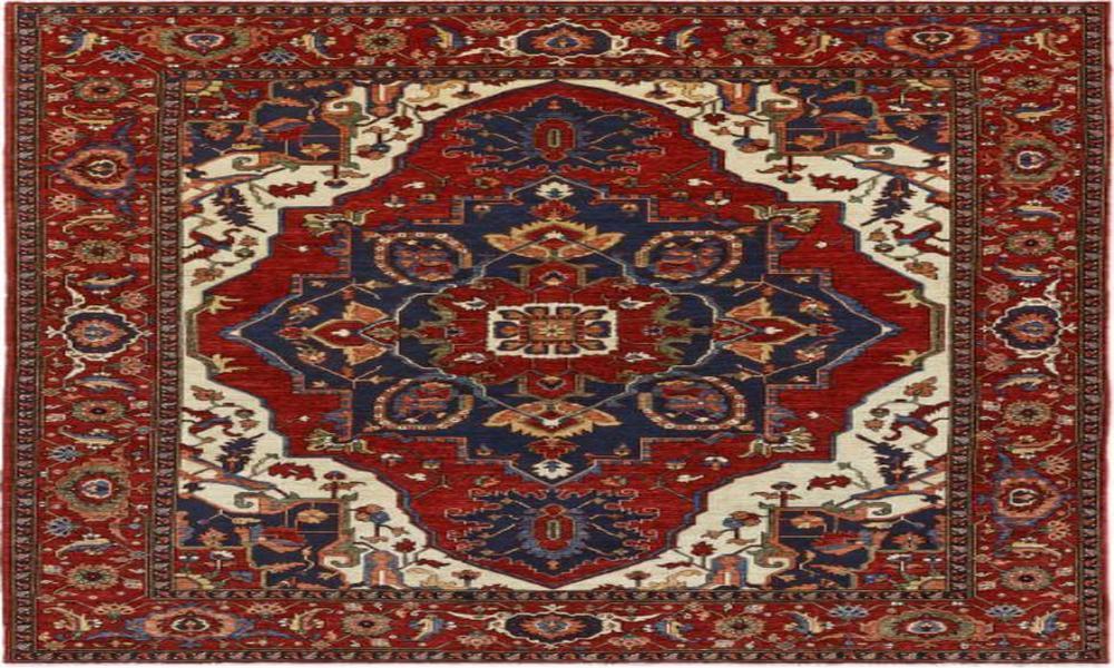 Are you struggling with Persian rugs