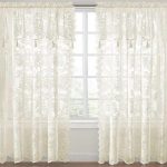 Are Lace Curtains the Secret to Timeless Elegance
